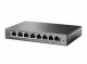 TP-LINK TL-SG108PE #3