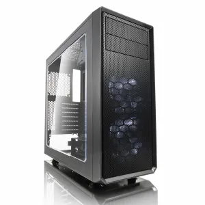 Fractal Design Focus G