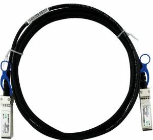 BlueOptics CAB-S-S-25G-50CM