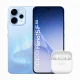 Oppo Reno15 F 5G Aurora Blue Box