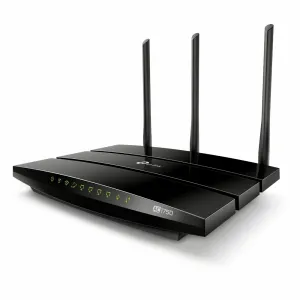 TP-LINK AC1750 Wireless Dual Band Gigabit WiFi Router
