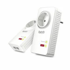 AVM FRITZ!Powerline 1220 Set INT