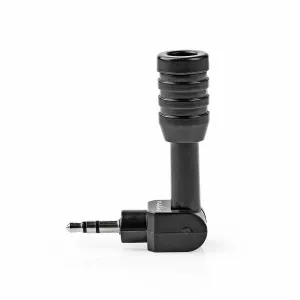 Nedis MICMJ100BK