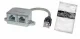 shiverpeaks Сat5e RJ45-2x RJ45