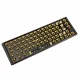 Ducky One 3 Hot-Swap Barebone SF