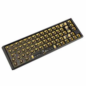 Ducky One 3 Hot-Swap Barebone SF