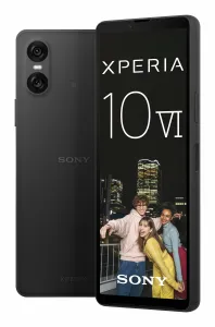 Sony Xperia 10 VI 5G