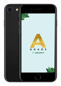 UPCYCLE IT Apple iPhone SE 2022 (Refurbished) Grade A