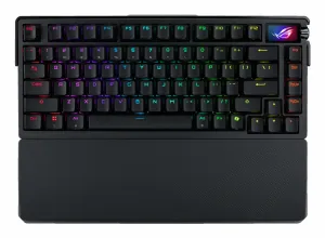 ASUS ROG Azoth Extreme
