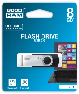 Goodram 8GB USB 2.0