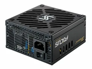 Seasonic FOCUS SGX-650