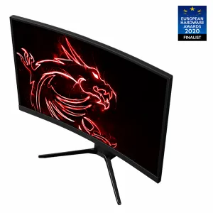 MSI Optix MAG272CQR