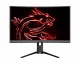 MSI Optix MAG272CQR #2