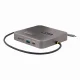 StarTech.com 102B-USBC-MULTIPORT