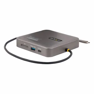StarTech.com 102B-USBC-MULTIPORT