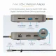 StarTech.com 102B-USBC-MULTIPORT #9