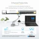 StarTech.com 102B-USBC-MULTIPORT #8