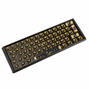 Ducky One 3 Hot-Swap Barebone Mini