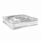 ASUS ROG Eurux GR120 ARGB Reverse Fan White Edition - Single Pack #11
