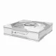 ASUS ROG Eurux GR120 ARGB Reverse Fan White Edition - Single Pack #10