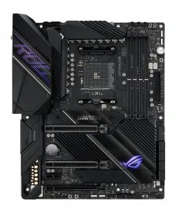 ASUS ROG Crosshair VIII Dark Hero