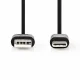 Nedis CCGB60600BK30