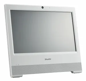 Shuttle X50V9