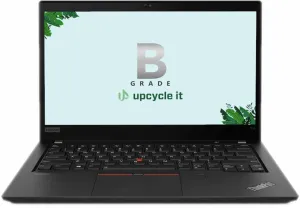 UPCYCLE IT Lenovo ThinkPad T14 G1 (Refurbished) B
