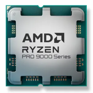 AMD Ryzen 7 PRO 9745