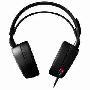 Steelseries Arctis Pro + GameDAC