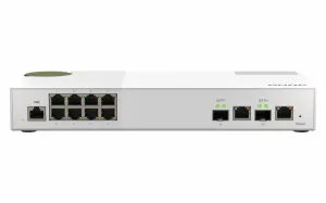 QNAP QSW-M2108-2C