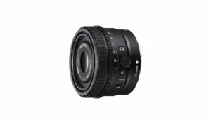 Sony FE 50 mm F2.5 G