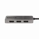 StarTech.com MST14CD123DP #3