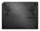 ASUS TUF Gaming A16 FA608PP-QT033W #9