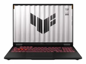 ASUS TUF Gaming A16 FA608PP-QT033W