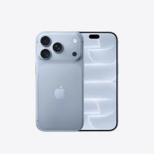 Apple iPhone 18 Pro