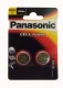 Panasonic CR2032