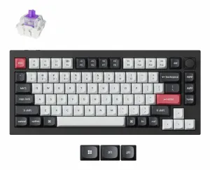 Keychron Q1 HE