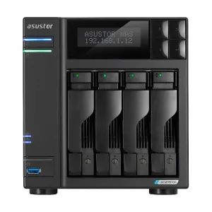 ASUS LOCKERSTOR 4 Gen2+