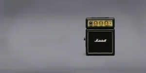 Marshall MS-2