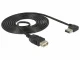 DeLOCK 1m, USB 2.0-A - USB 2.0-A #2