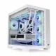 Thermaltake View 380 TG ARGB Snow #2