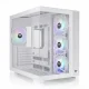 Thermaltake View 380 TG ARGB Snow