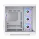 Thermaltake View 380 TG ARGB Snow #4