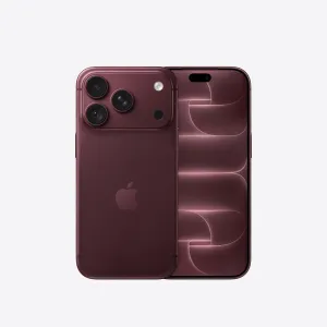 Apple iPhone 18 Pro