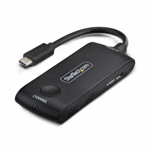 StarTech.com 4KUSBC-WIRELESS-TX