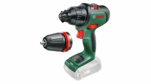 Bosch AdvancedImpact 18