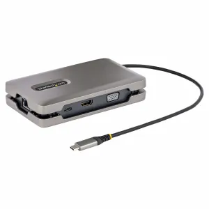 StarTech.com DKM31C3HVCPD