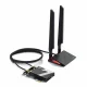 TP-LINK Archer TBE550E #3