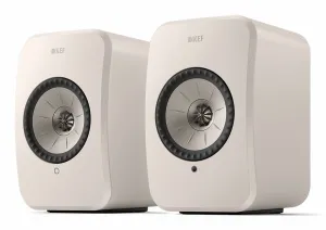KEF LSX II LT